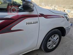 تويوتا هايلوكس